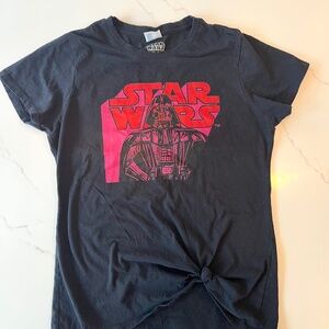 Women’s Disney Star Wars Darth Vader Tee
